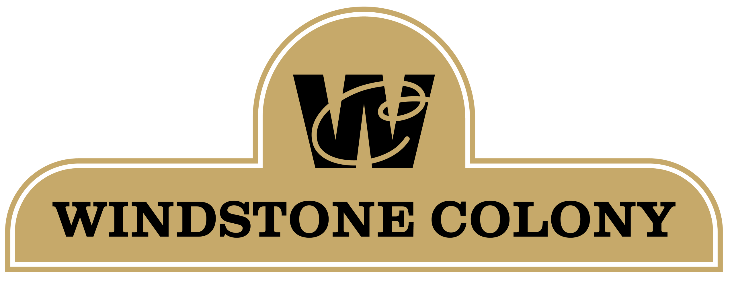 Windstone Colony